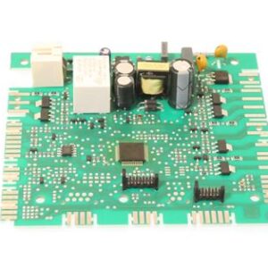 SCHEDA ELETTRONICA CANDY 49019860