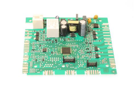 SCHEDA ELETTRONICA CANDY 49019860