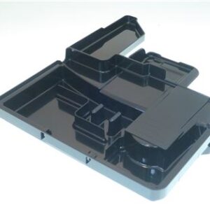 VASCHETTA POGGIAT NRO(PC+ABS T85X)ESAM69