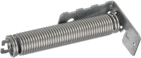 MOLLA PORTA BOSCH 00165736