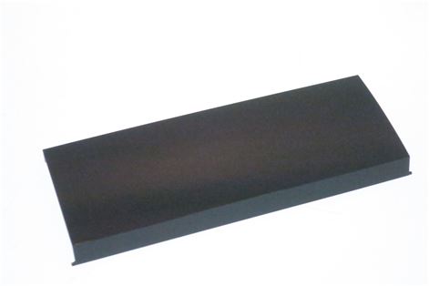 COPERCHIO INCERNIERATO NERO