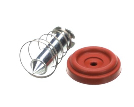 KITDISPENSE VALVE REPAIR