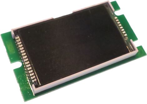 SCHEDA DISPLAY TOUCH ME/MP v.19/04 PER E