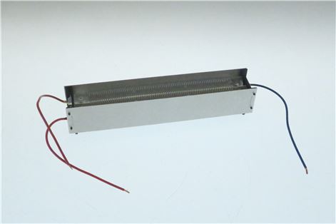 RESISTENZA VENTILATORE TANGENZIALE 180MM