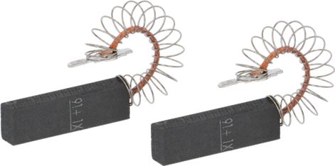 SPAZZOLE CARBONE MOTORE SCHUNK