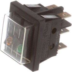 SWITCH /WPO500
