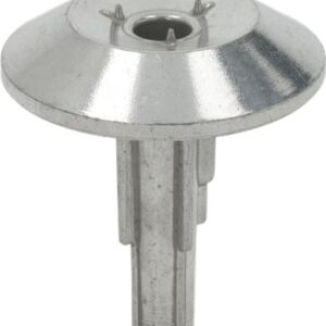BRUCIATORE ALLUMINIO TIPO FRANKE
