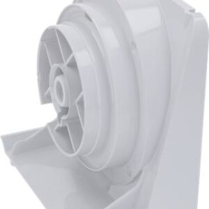 SUPPORTO BIANCO EVAPORATORE
