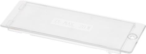 PLAFONIERA CAPPA ELICA ELISLIM PLA002312