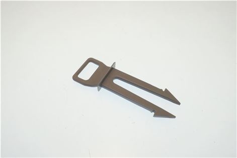 BLOCCO CESTO INDESIT C00256872