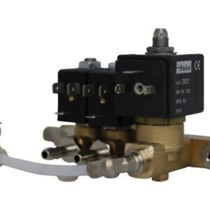SET COLLETTORE 3 VALVOLE