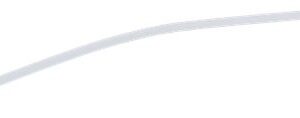 TUBO PTFE DI2-DE4 L=215+2BOCCOLE   EN500