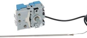 TERMOSTATO 53-278°C WHIRLPOOL 4801211000