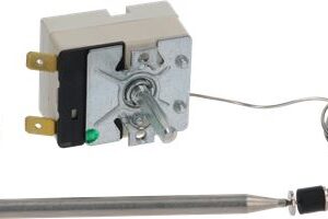 TERMOSTATO MONOFASE 30-110°C