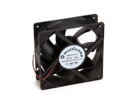 FAN ASSEMBLY 12V ULTRA-1