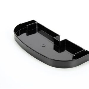 DRIP TRAY ASSEMBLY LOWER-BLK