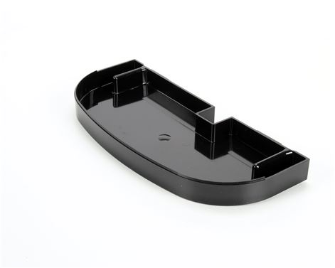 DRIP TRAY ASSEMBLY LOWER-BLK