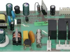 VARIATORE ELETTRONICO ECB0134879 ELICA