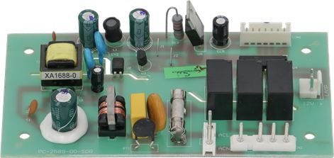 VARIATORE ELETTRONICO ECB0134879 ELICA