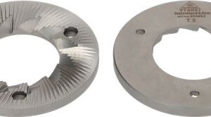 Macine Mahlkoenig Diam. 120mm TURCA