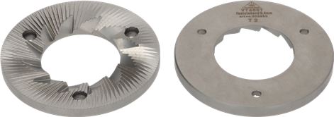 Macine Mahlkoenig Diam. 120mm TURCA