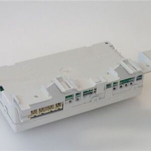 SCHEDA CONTROL OMEGA