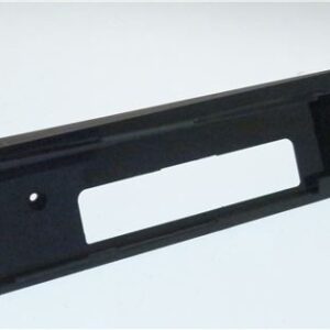 GANCIO FRONTSERBAT IFD NERO(ABS)(4E)MCSA