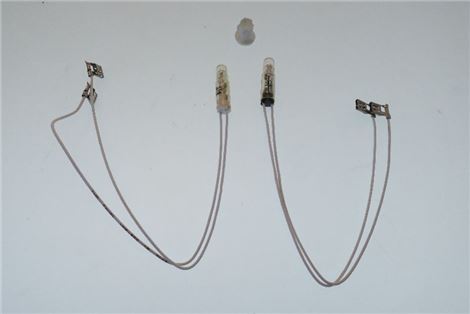 KIT PORTALAMPADA