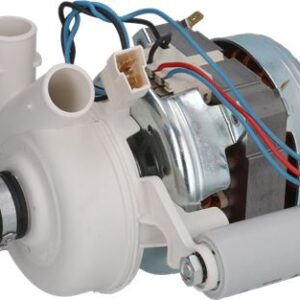 ELETTROPOMPA ARISTON 60W 230V