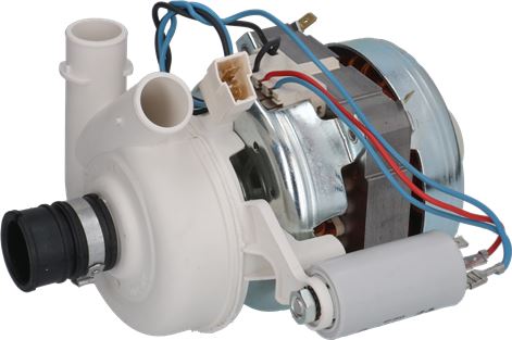 ELETTROPOMPA ARISTON 60W 230V