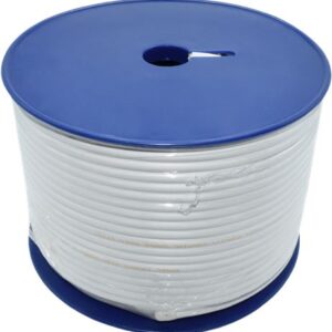 CABLE COAXIAL 100 M CUIVRE