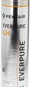 FILTRO D'ACQUA EVERPURE TIPO 4H CAPACITÀ