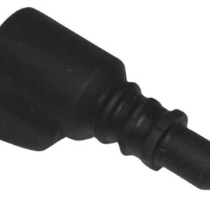 BLK/SIL.STEAM TUBE HANDGRIP OMN/H