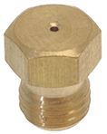 UGELLO M6x0,75 FORO ø 0,7 mm