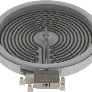 PIASTRA ELETTRICA 1800W 400V
