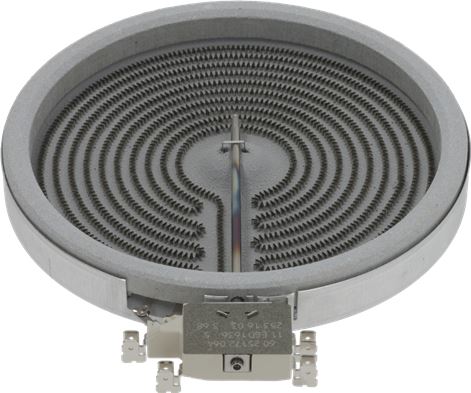 PIASTRA ELETTRICA 1800W 400V