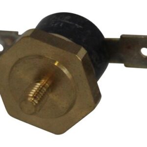 CLIXON 125ºC +/- 5 ºC RESET MANUALE