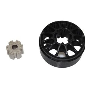 6ZBR077-DRIVE WHEEL CO EX