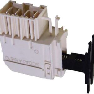 INTERRUTTORE WHIRLPOOL 481227618544