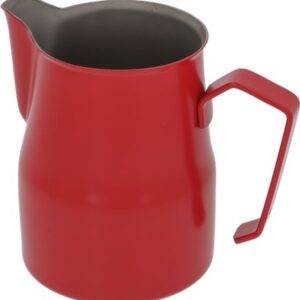 LATTIERA EUROPA ROSSA 0,75 L