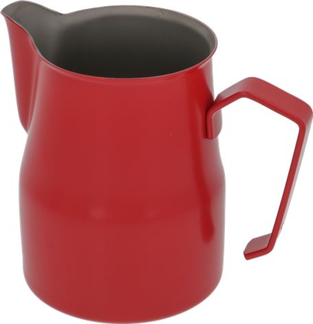 LATTIERA EUROPA ROSSA 0,75 L