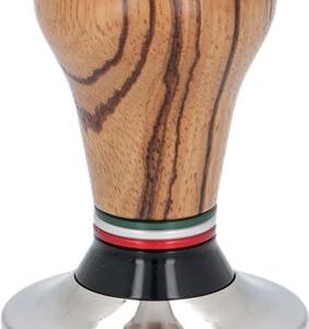 PRESSINO FLAG ZEBRANO ø 58 mm
