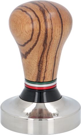 PRESSINO FLAG ZEBRANO ø 58 mm