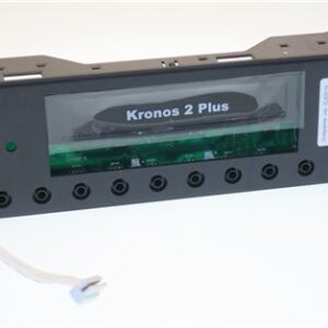 ASSIEME PROGRAMMATORE K2 ...37