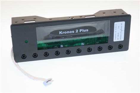 ASSIEME PROGRAMMATORE K2 ...37