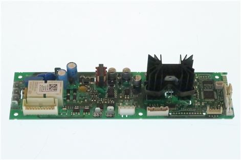 PCB POWER(DGT SW1.0)230V(HIGH2)ESAM04.32