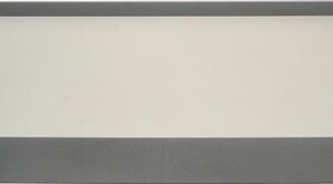 ENSEMBLE VITRE INT PORTE