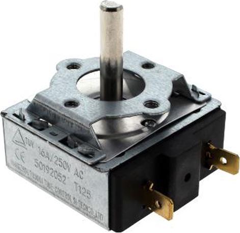 TIMER FORNO WHIRLPOOL 481010657886