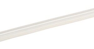 TUBO PVC ø 5x8 mm - 10 m