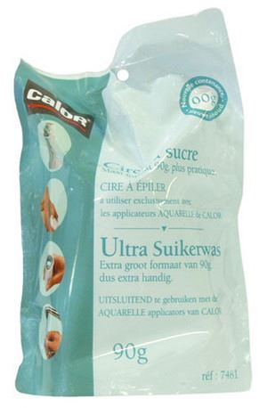 CIRE AU SUCRE 90 G
